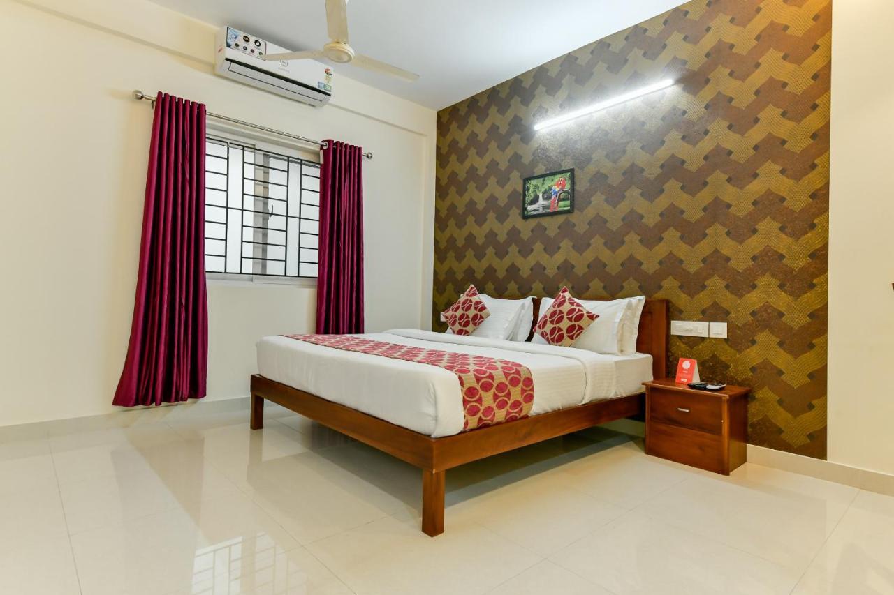 Hotel Hilite Inn Kochi 外观 照片